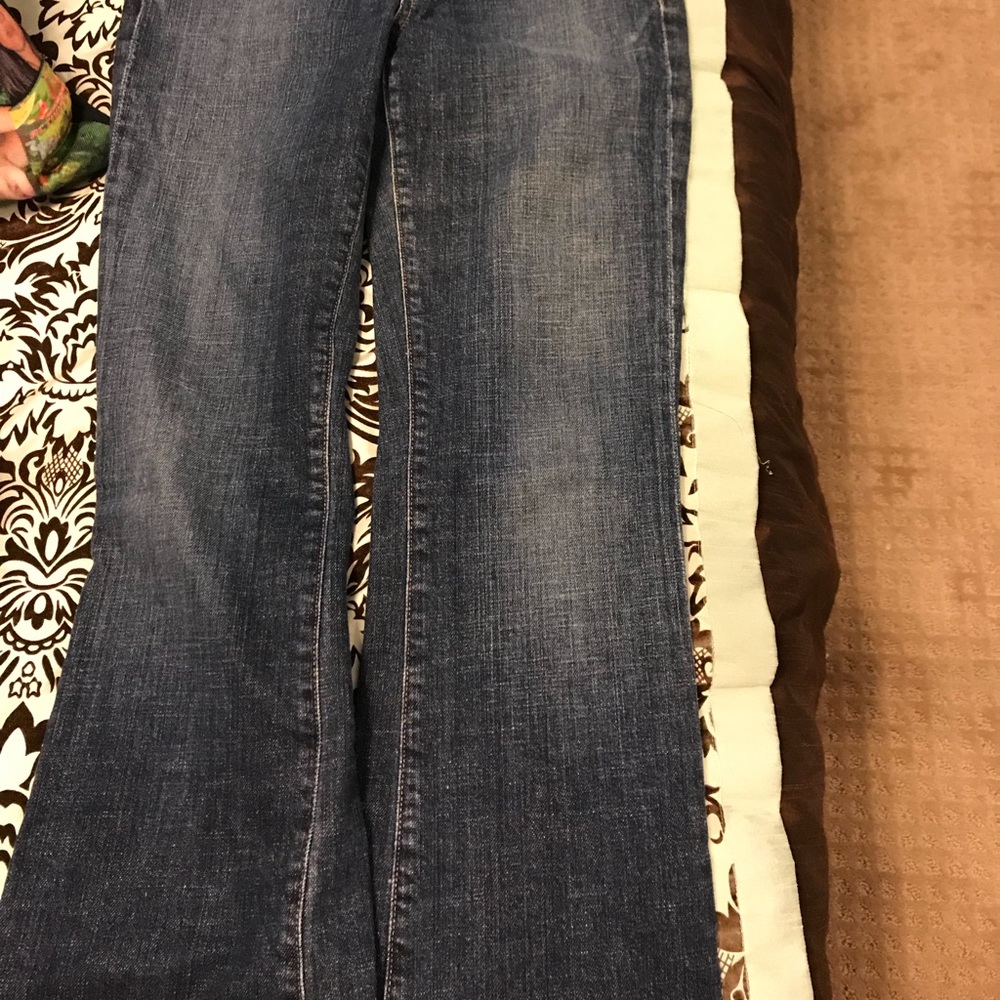Citizens for Humanity Jeans